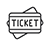 tickets icon