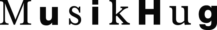 Logo Musik Hug